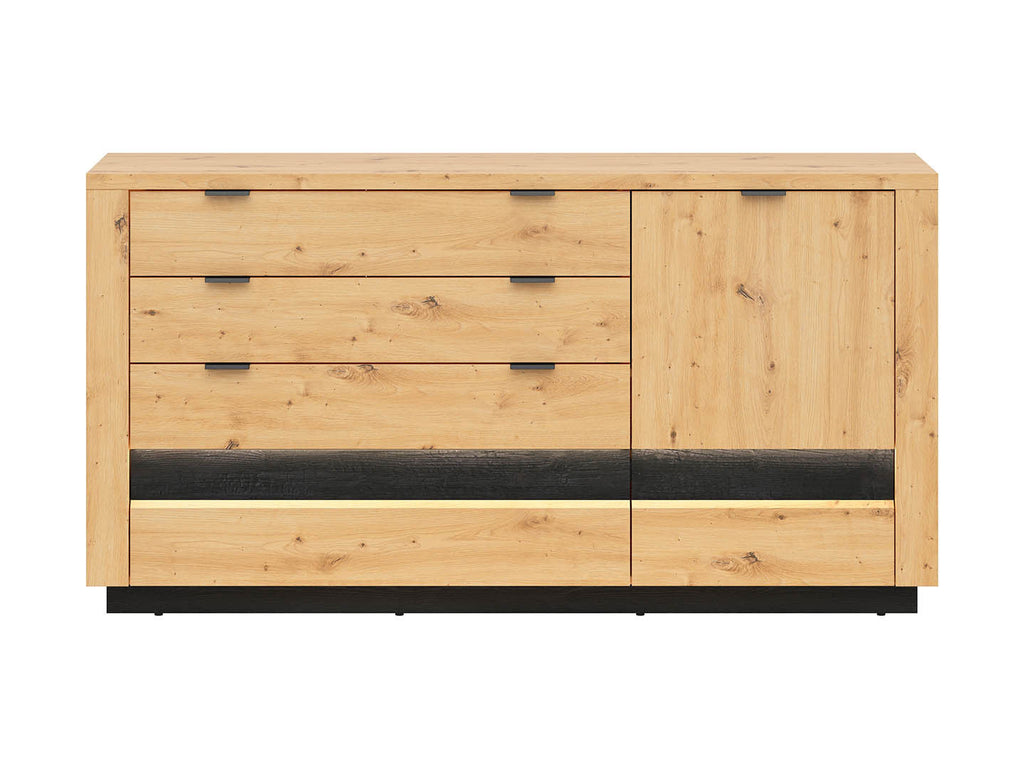 Ostia — Chest of drawers