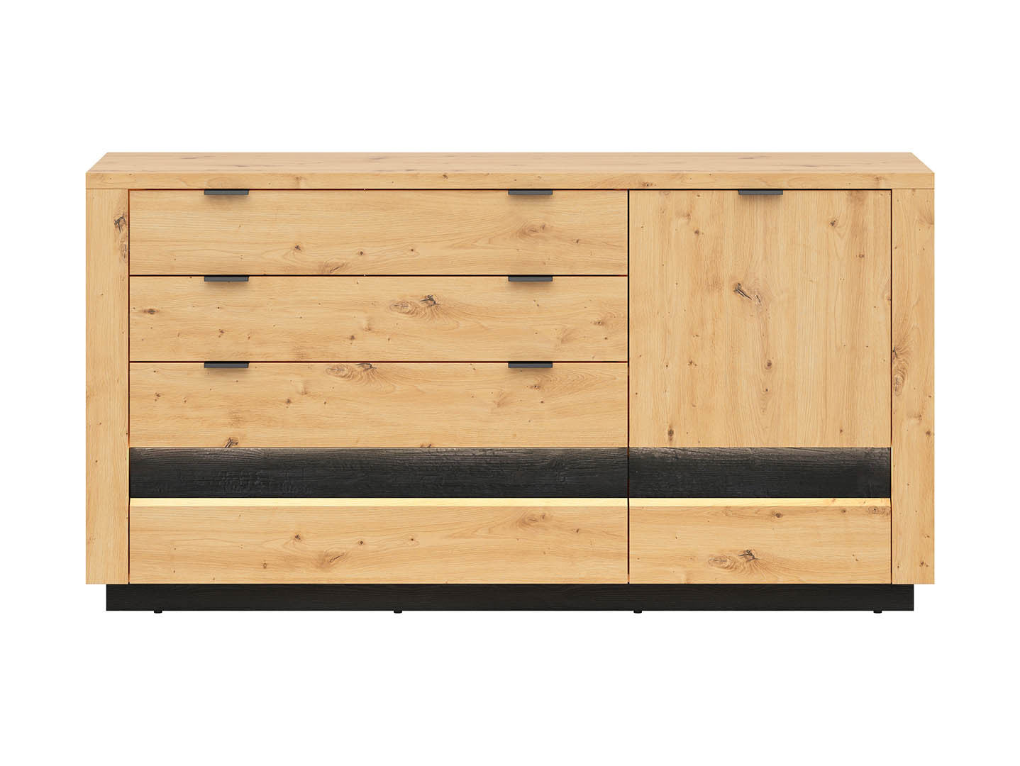 Ostia — Chest of drawers
