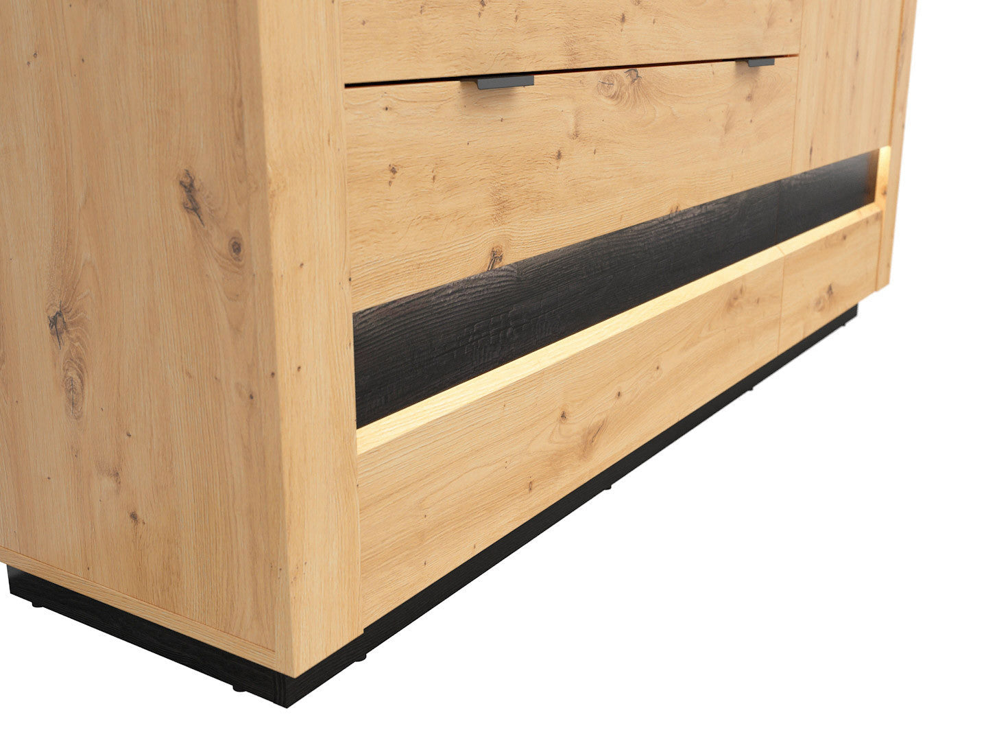 Ostia — Chest of drawers