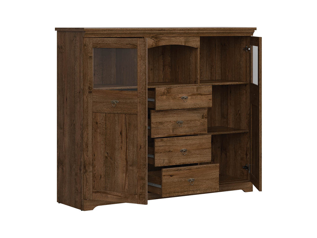 Patras — Chest of drawers