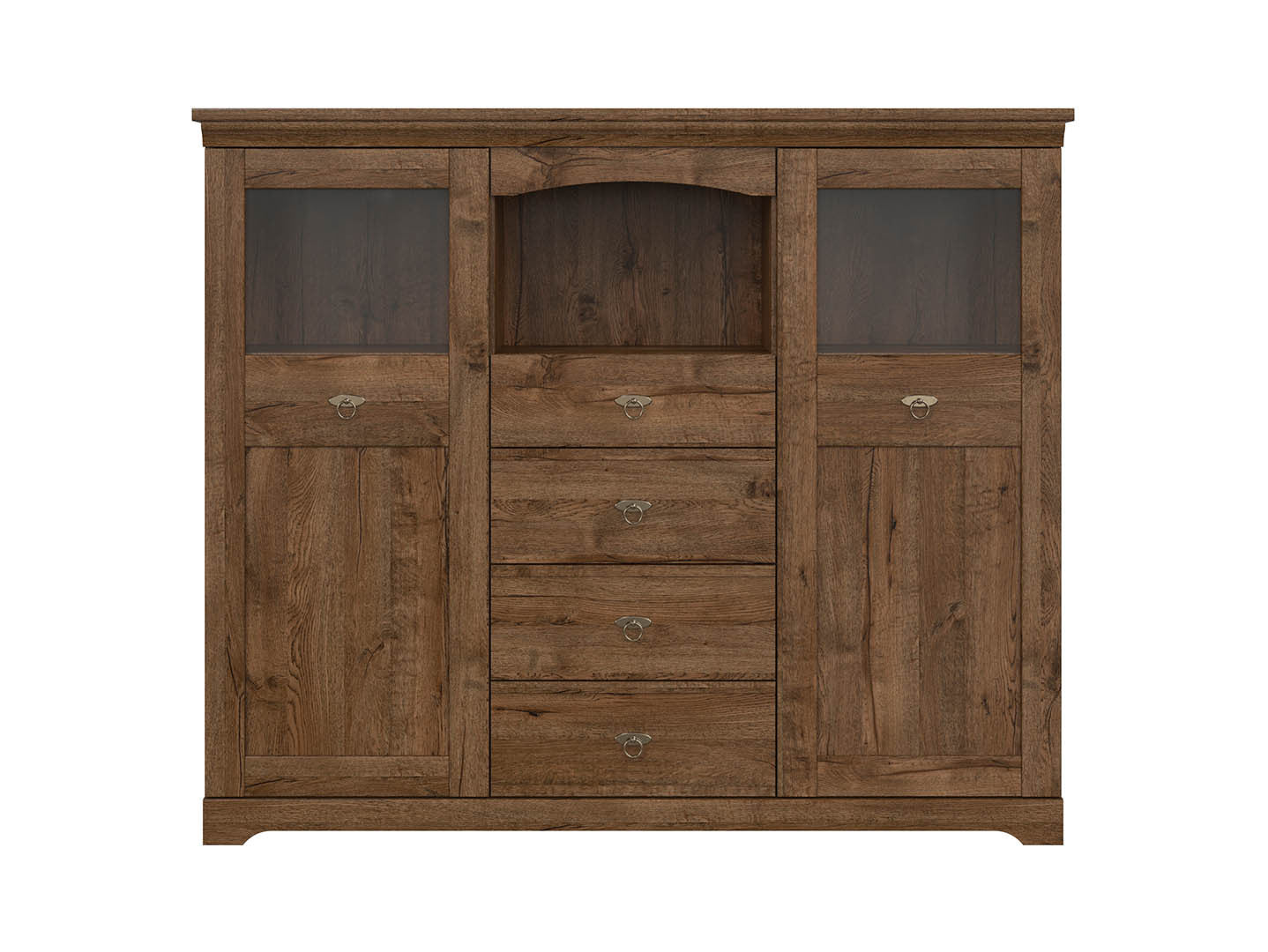 Patras — Chest of drawers