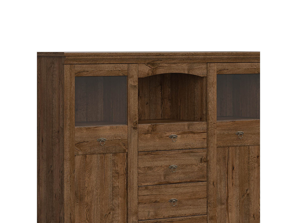 Patras — Chest of drawers