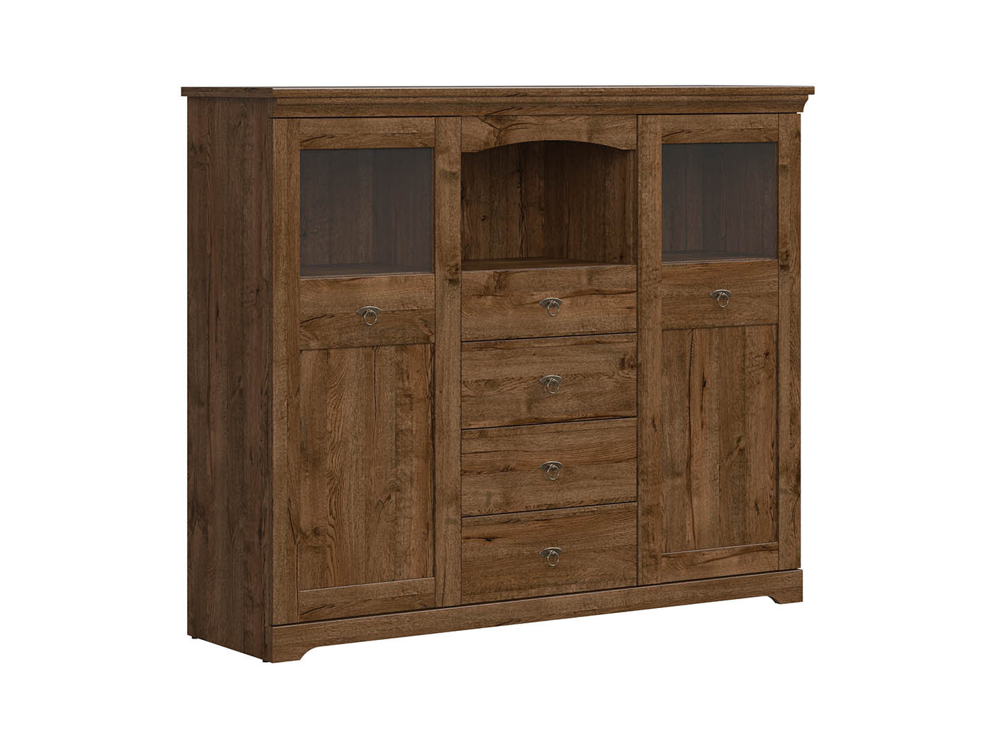 Patras — Chest of drawers