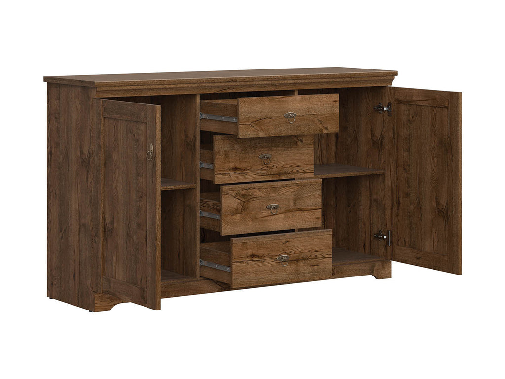 Patras — Chest of drawers