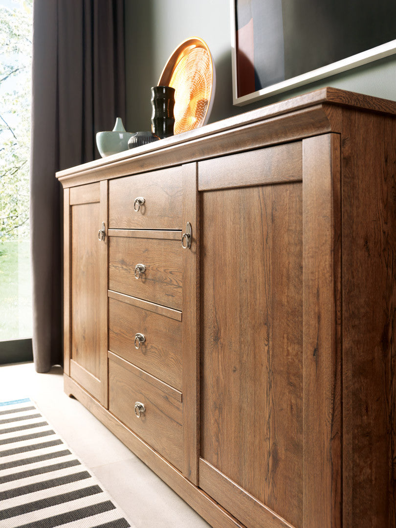 Patras — Chest of drawers