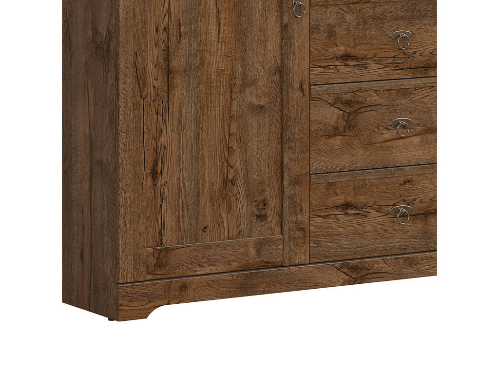Patras — Chest of drawers