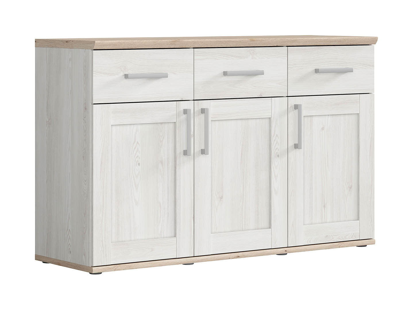 Romance — Chest of drawers