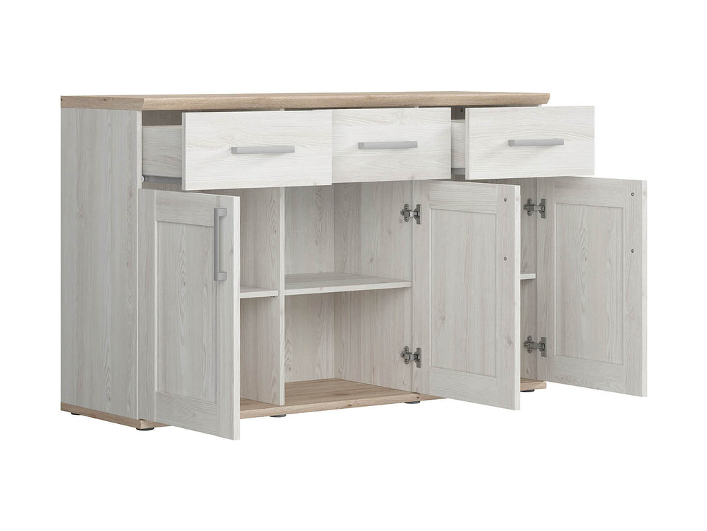 Romance — Chest of drawers