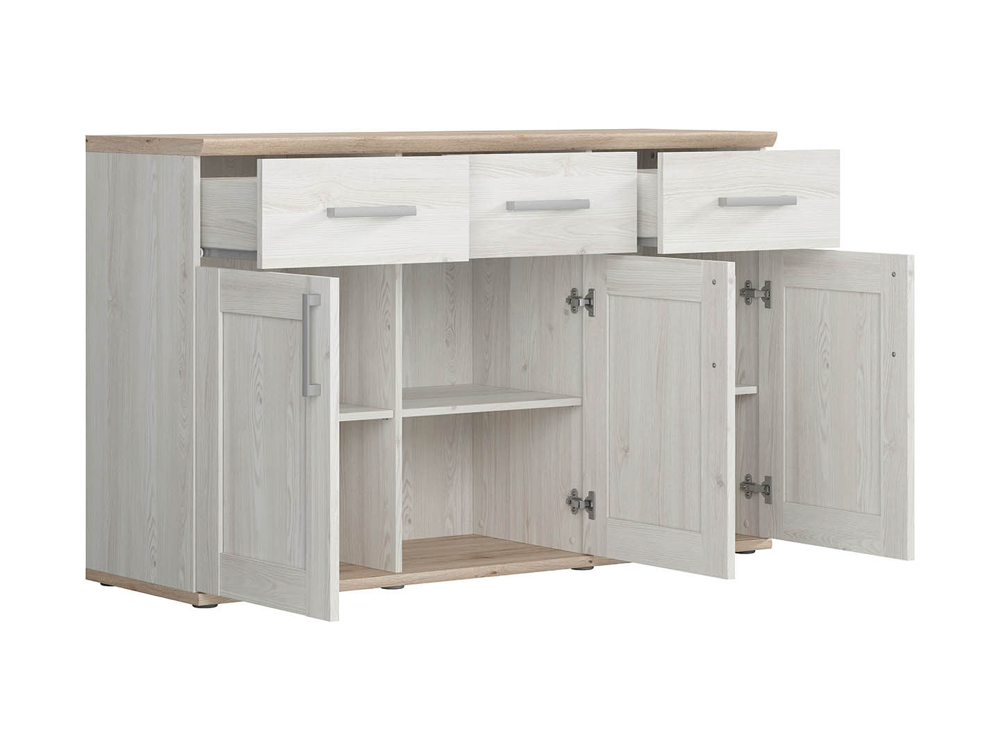 Romance — Chest of drawers