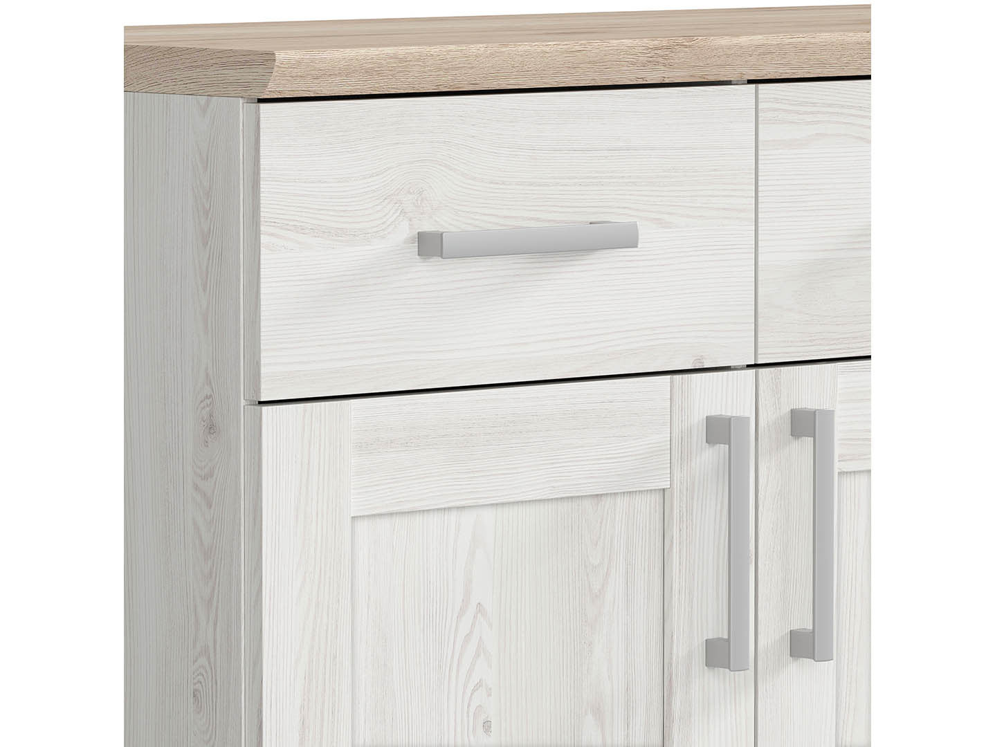 Romance — Chest of drawers