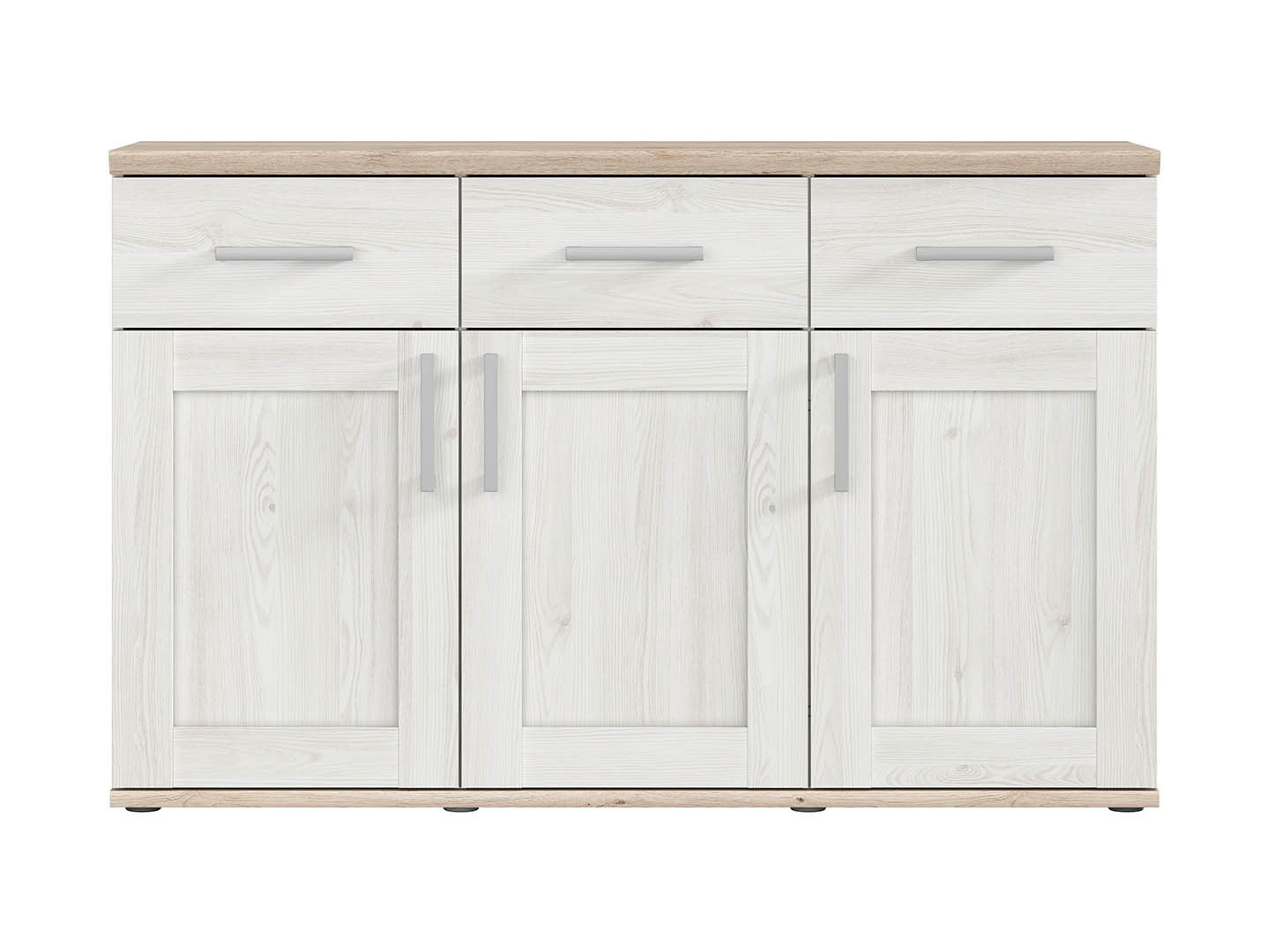 Romance — Chest of drawers