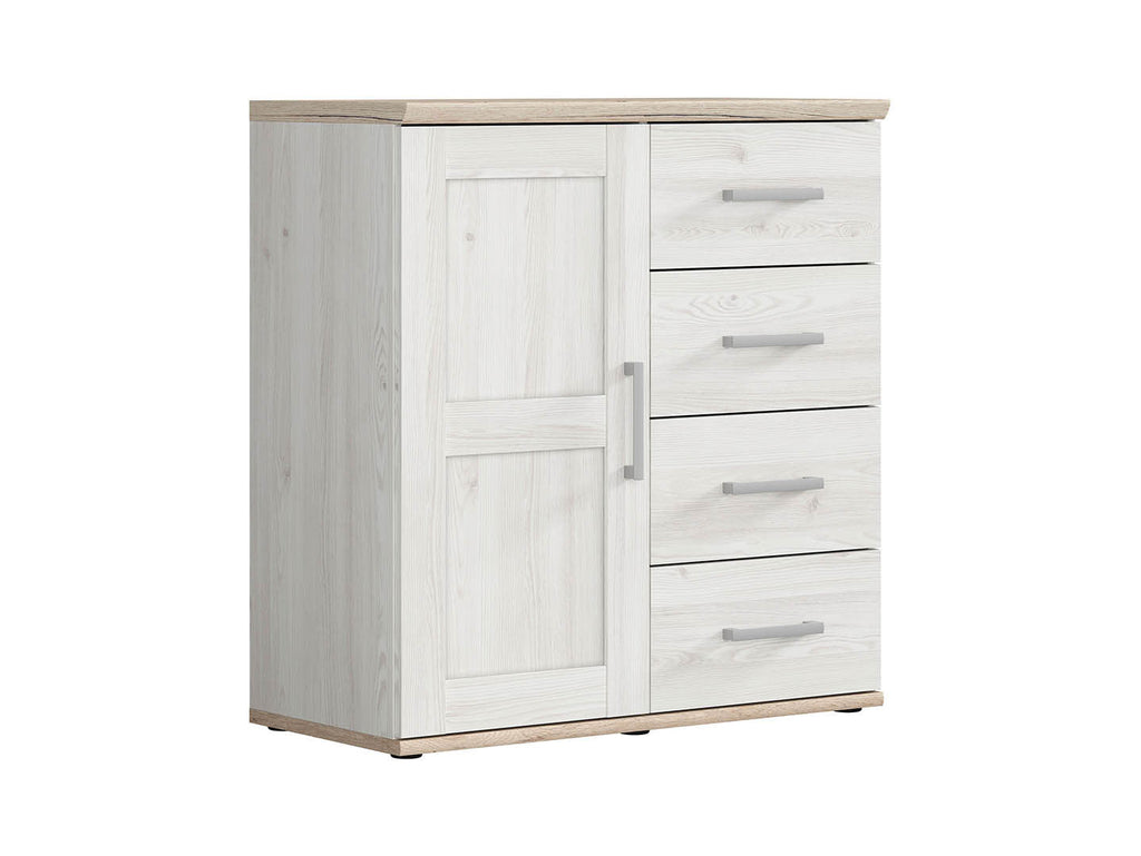 Romance — Chest of drawers