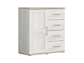 Romance — Chest of drawers