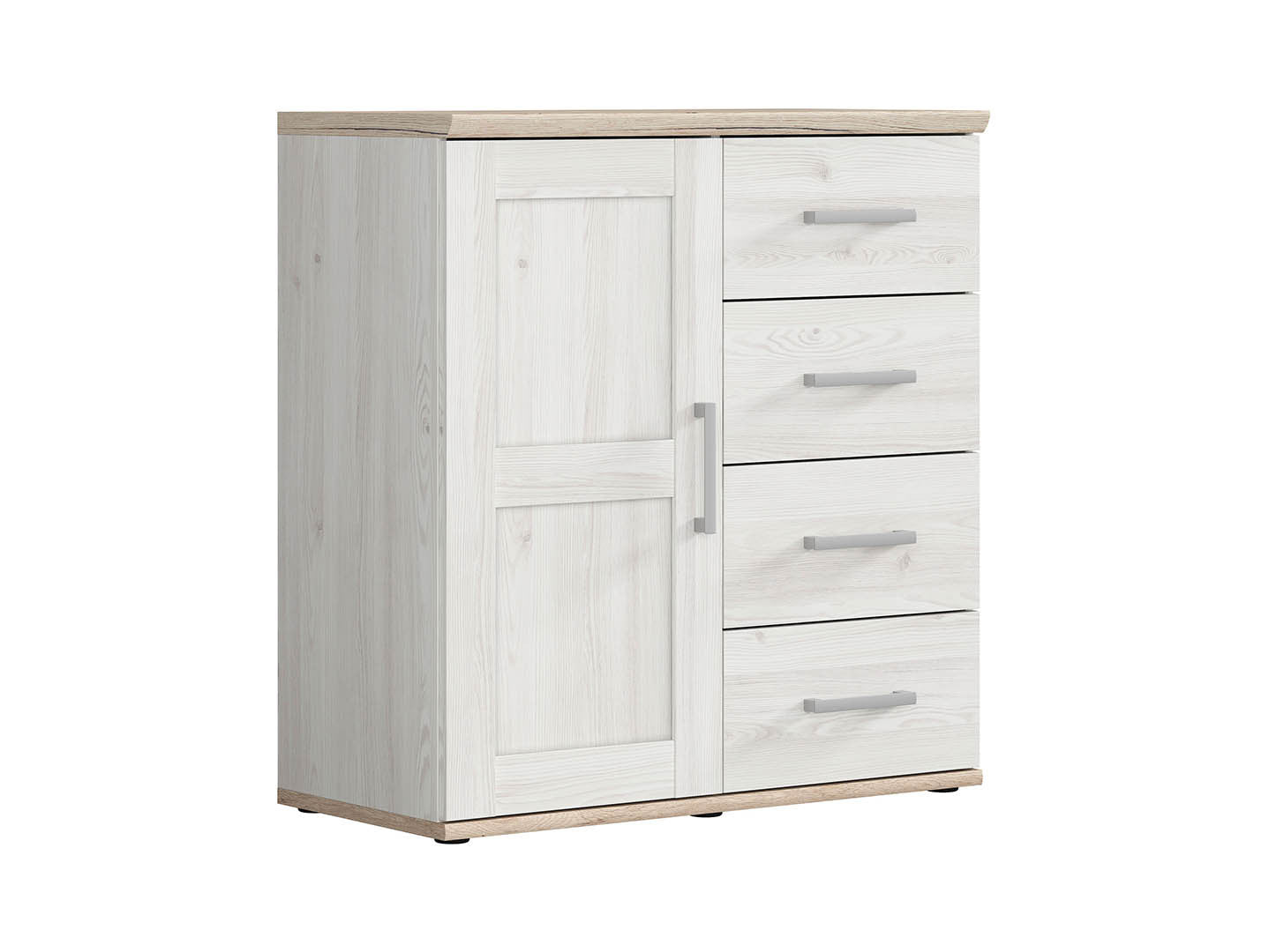 Romance — Chest of drawers