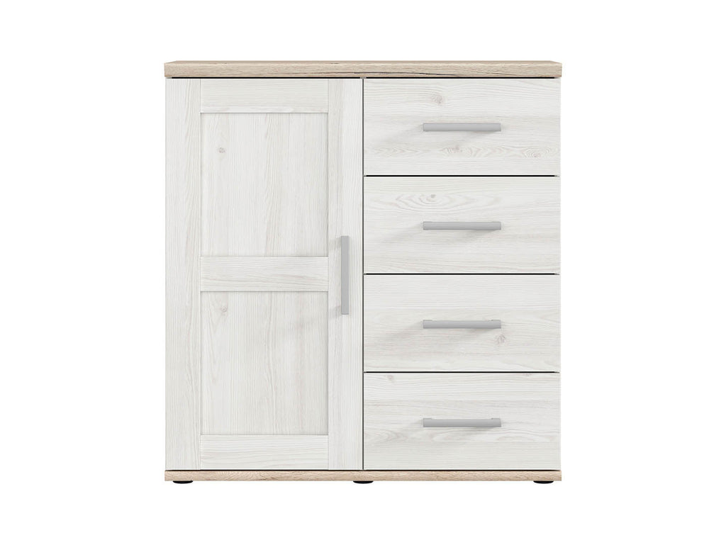 Romance — Chest of drawers