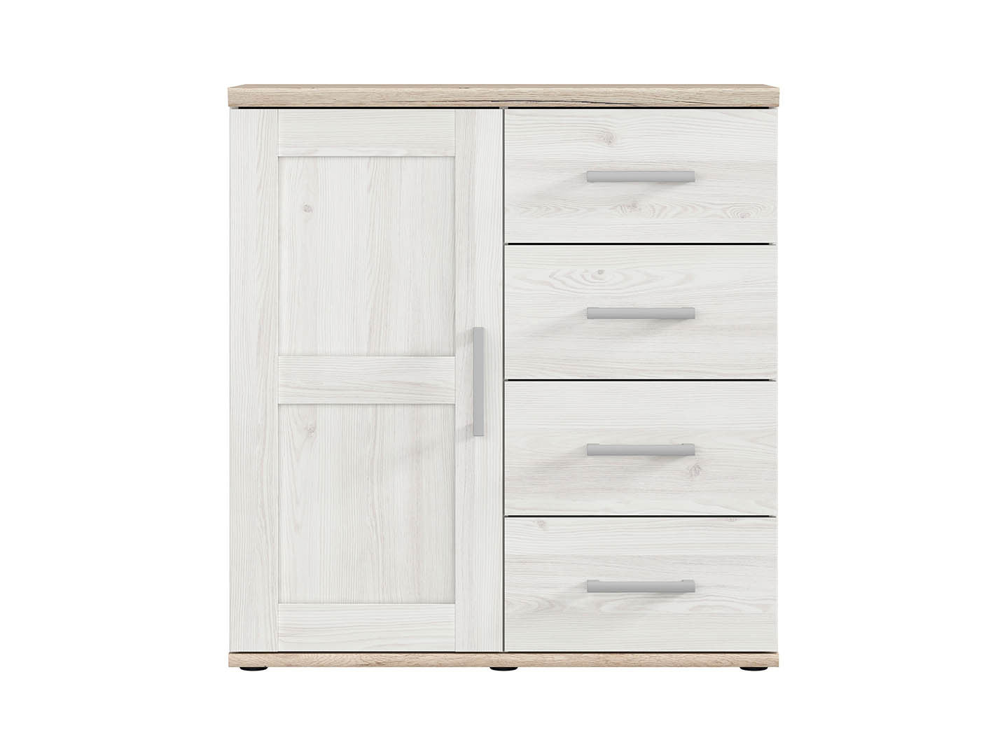 Romance — Chest of drawers