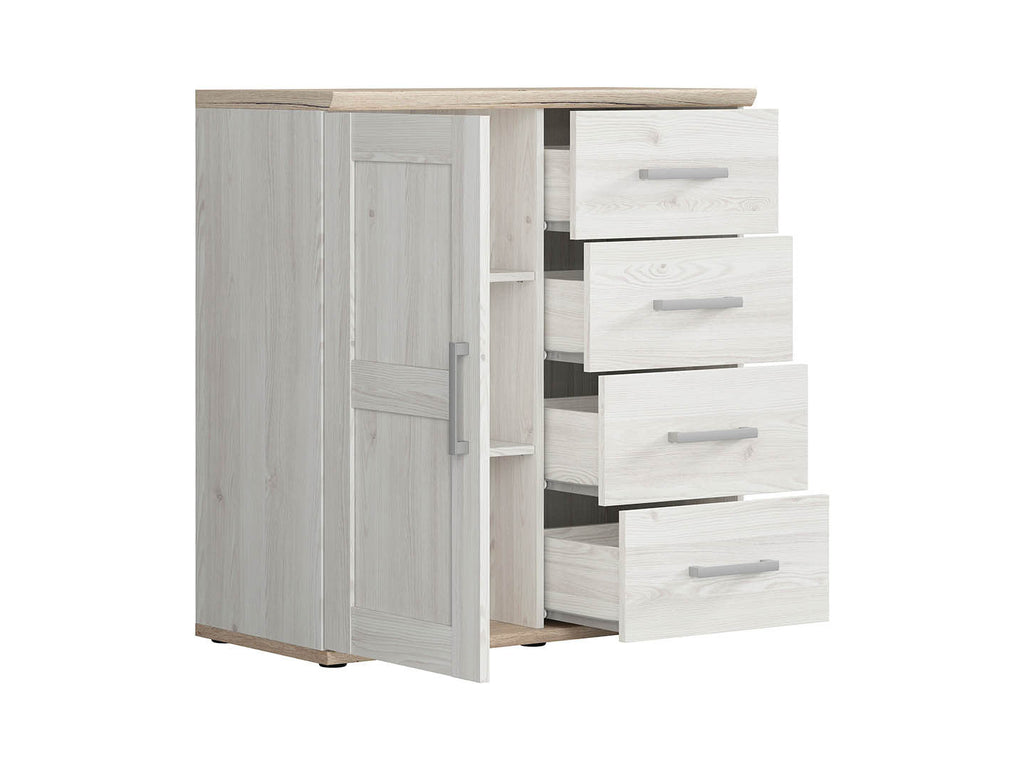 Romance — Chest of drawers