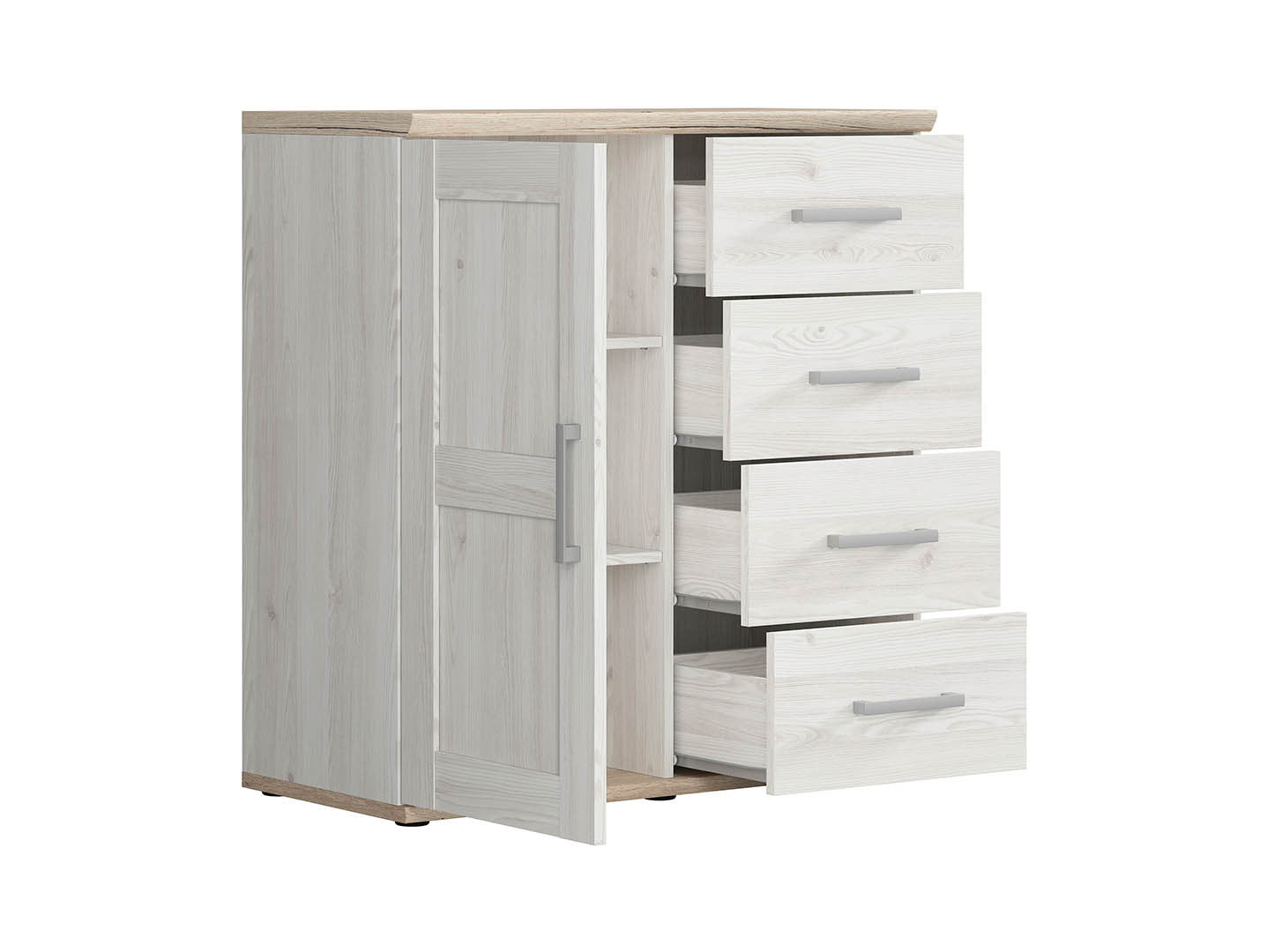 Romance — Chest of drawers