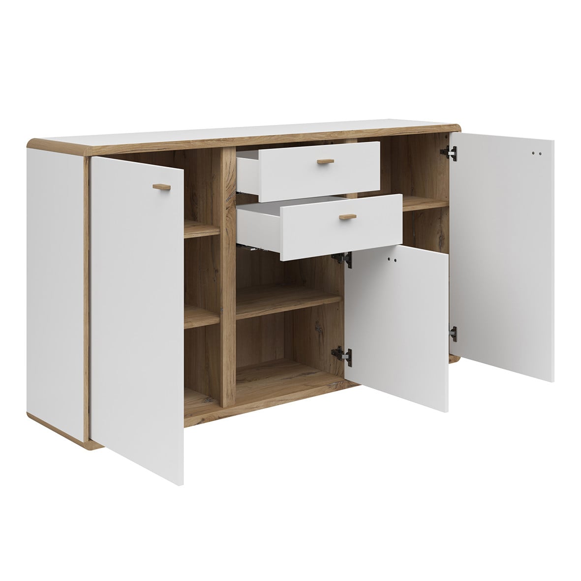 Ronda — Chest of drawers