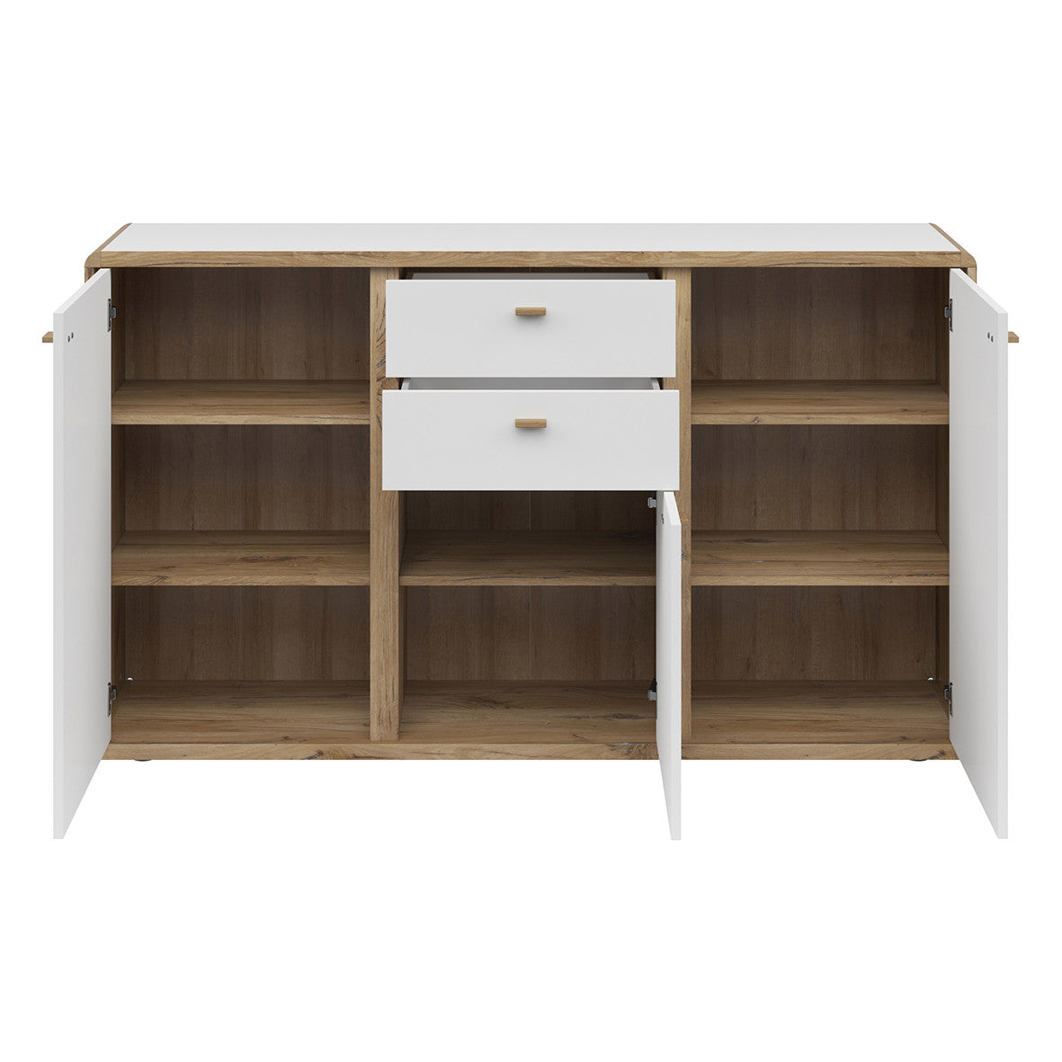 Ronda — Chest of drawers