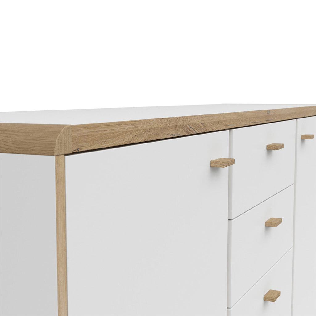 Ronda — Chest of drawers