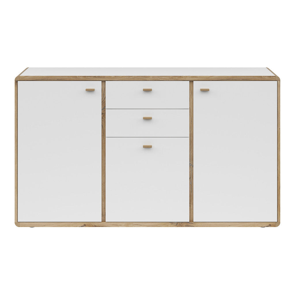 Ronda — Chest of drawers