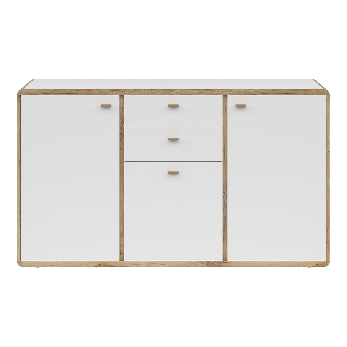 Ronda — Chest of drawers
