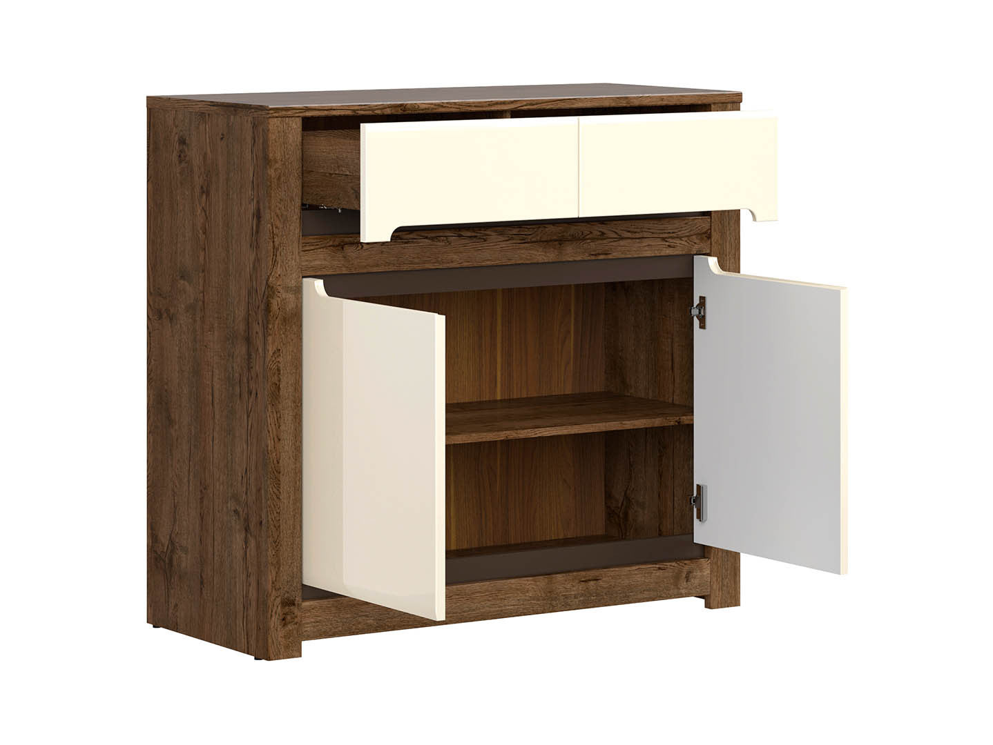 Ruso — Chest of drawers