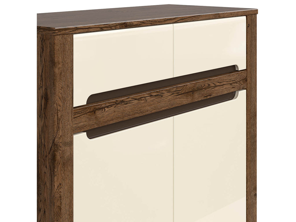 Ruso — Chest of drawers