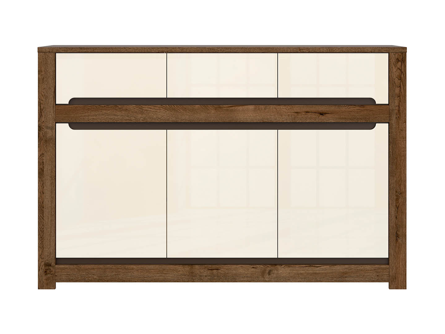 Ruso — Chest of drawers