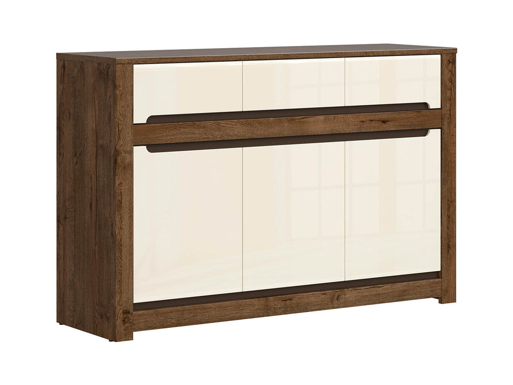 Ruso — Chest of drawers