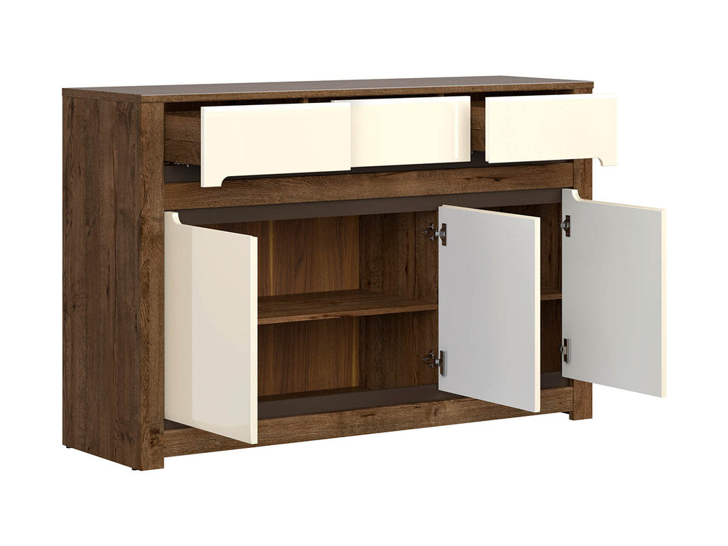 Ruso — Chest of drawers