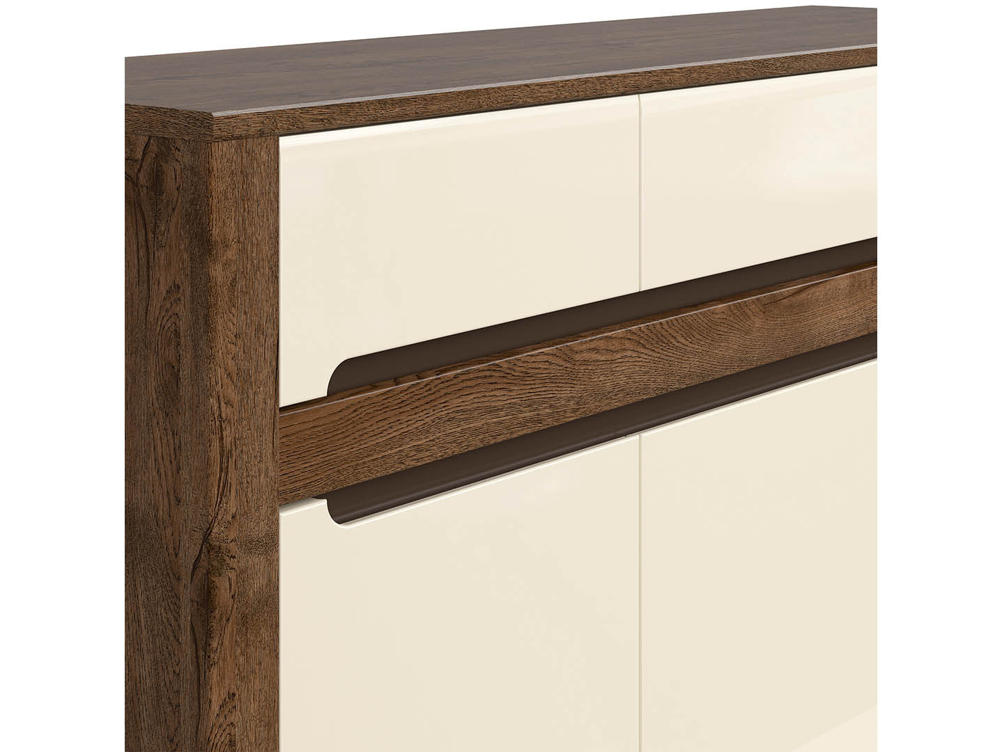 Ruso — Chest of drawers