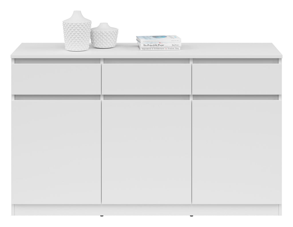 Saturn — Chest of drawers