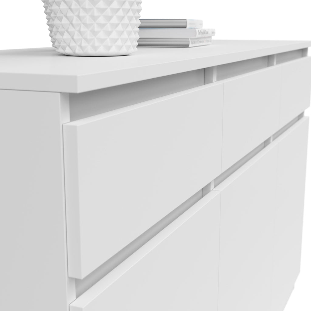 Saturn — Chest of drawers