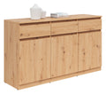 Saturn — Chest of drawers