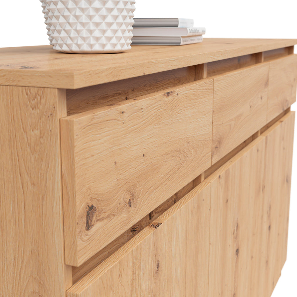 Saturn — Chest of drawers
