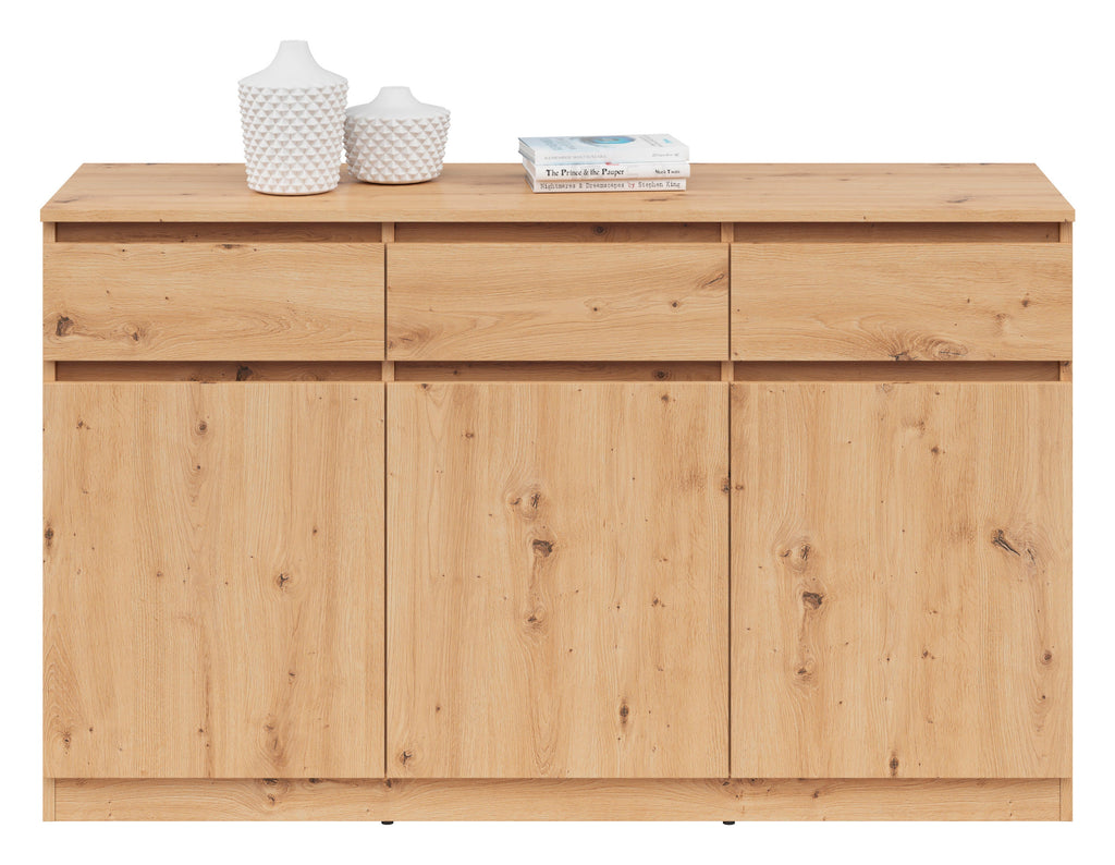 Saturn — Chest of drawers