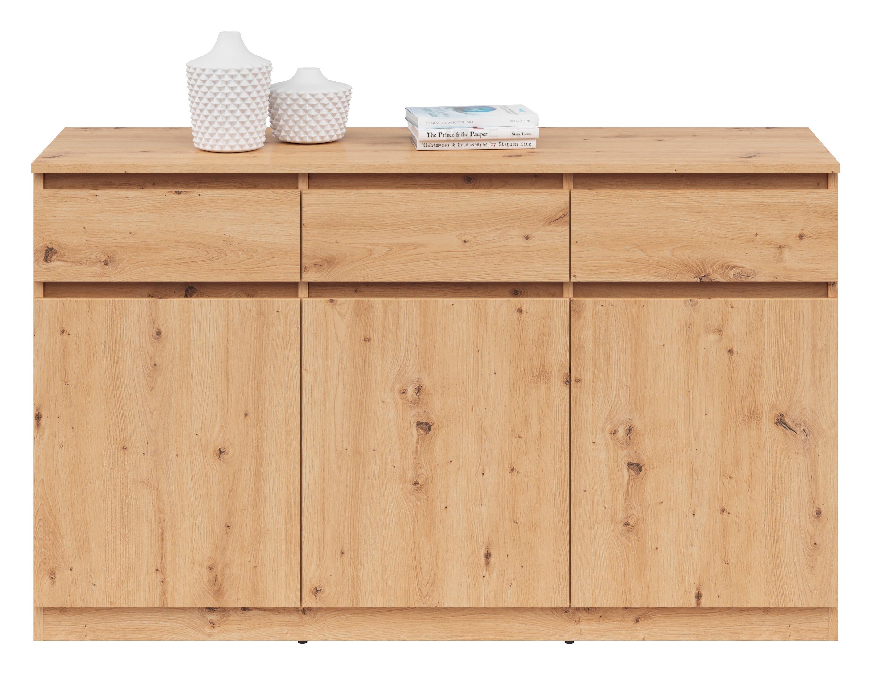 Saturn — Chest of drawers