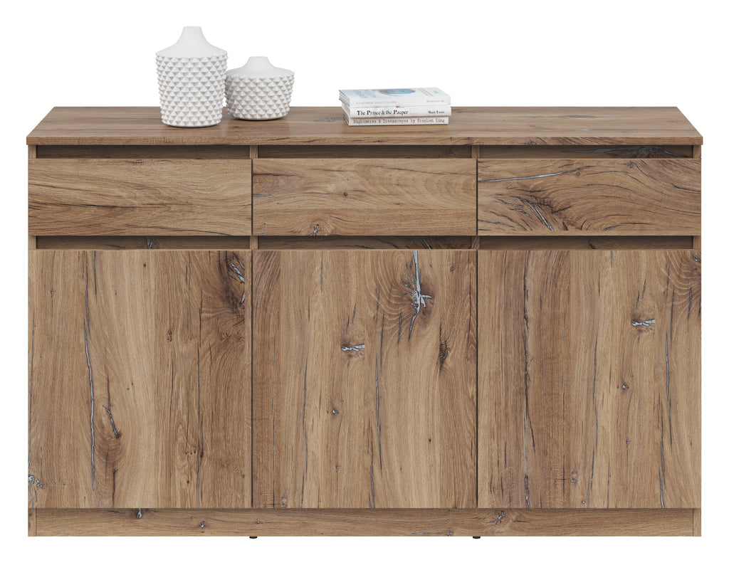 Saturn — Chest of drawers