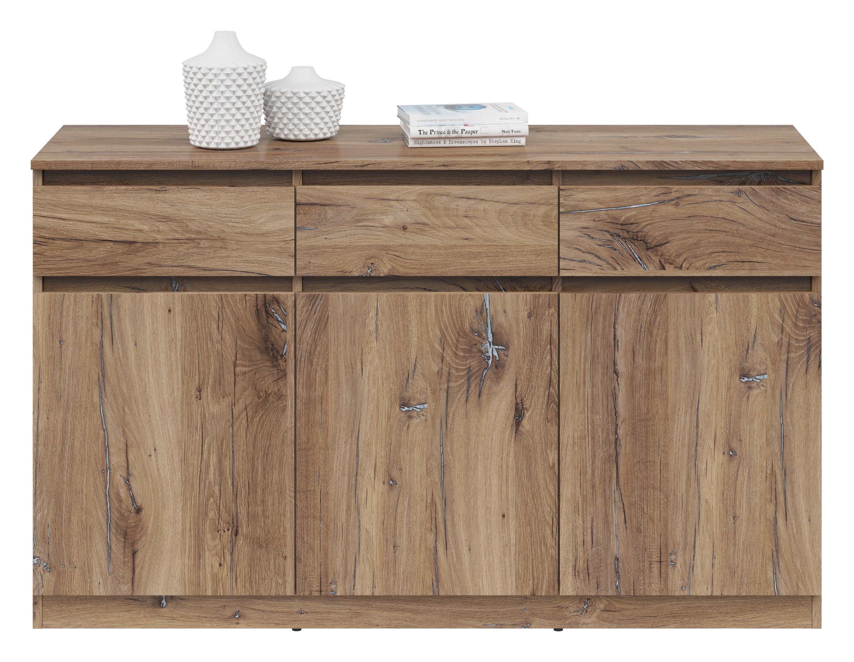 Saturn — Chest of drawers