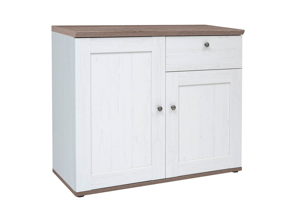 Stockholm — Chest of drawers