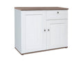 Stockholm — Chest of drawers