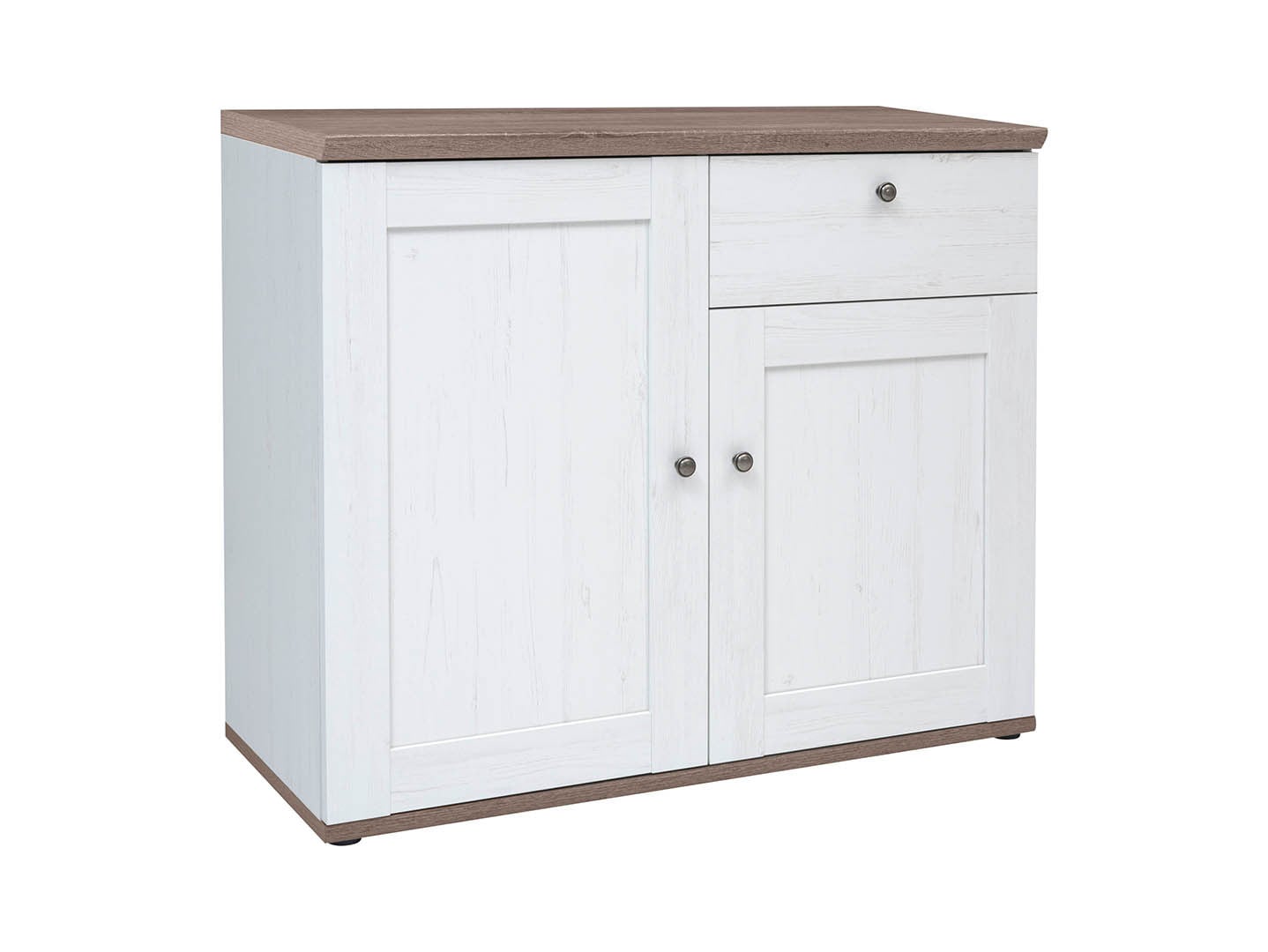 Stockholm — Chest of drawers