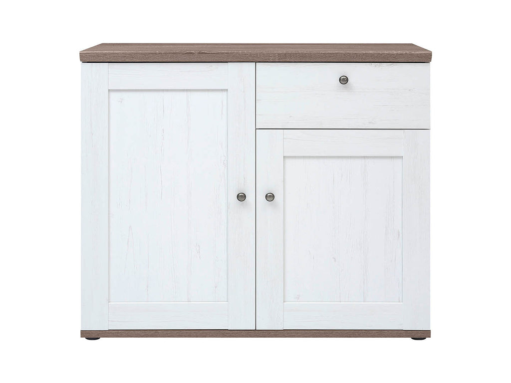 Stockholm — Chest of drawers
