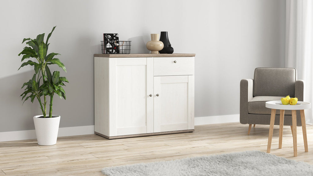 Stockholm — Chest of drawers