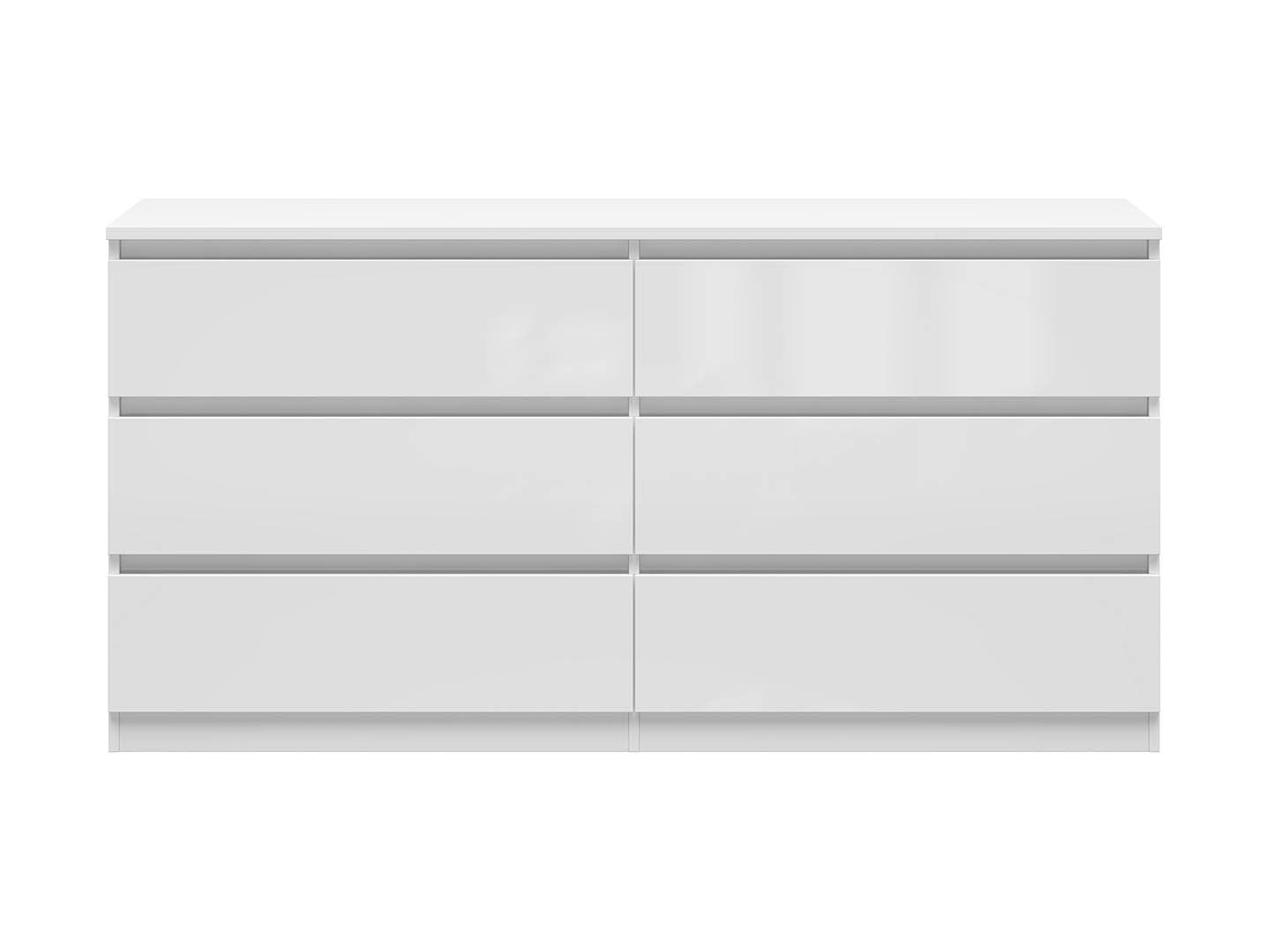 Tetrix — Chest of drawers