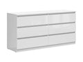 Tetrix — Chest of drawers