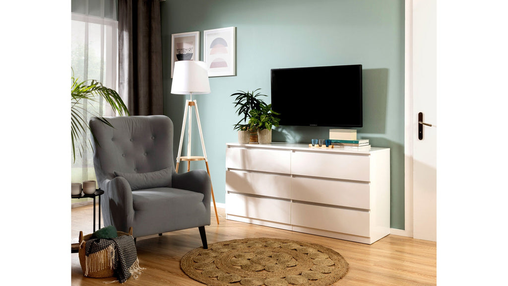 Tetrix — Chest of drawers