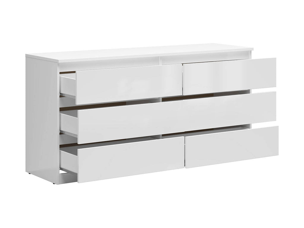 Tetrix — Chest of drawers